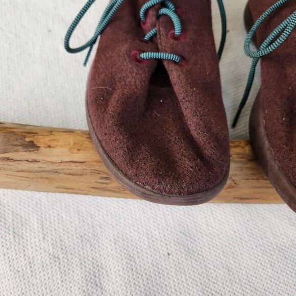 Allbirds Lace Up Sneakers Mens 11 main image 6